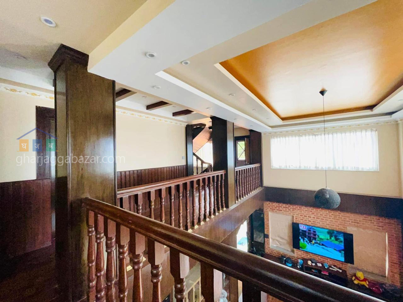 House on Sale at Narayanthan