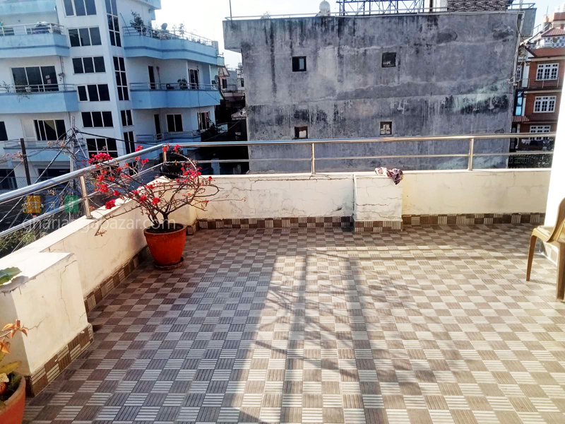 House on Sale at Dhapaheight