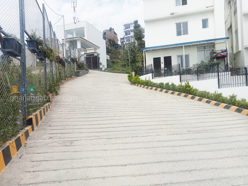 House on Sale at Bhaisepati Karyabinayak