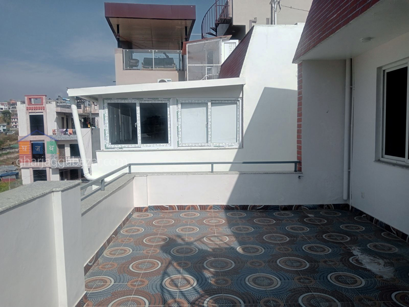 House on Sale at Bhaisepati Magargaun