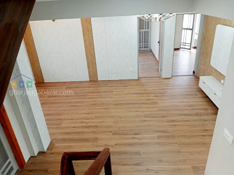 House on Sale at Icimod Khumaltar 