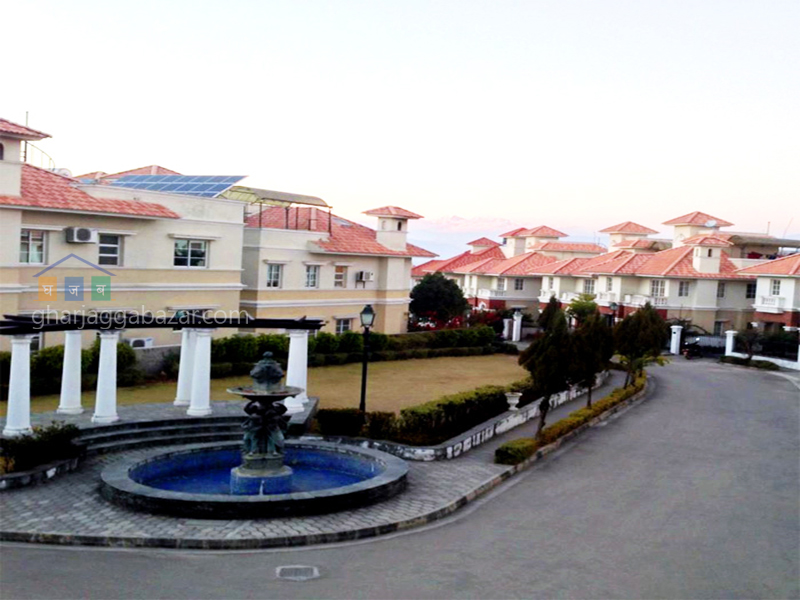 House on Sale at Sunakothi Valley Homes