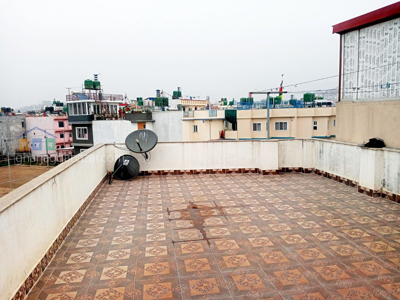 House on Sale at Kapan Jyotinagar