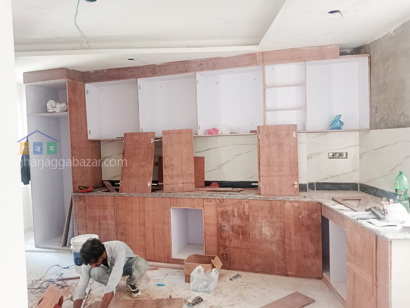 House on Sale at Kapan Baluwakhani