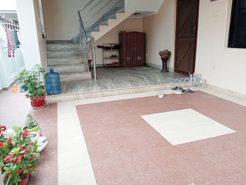 House on Sale at Grande Tokha