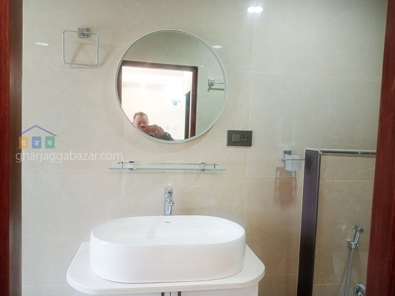 House on Sale at Golfutar