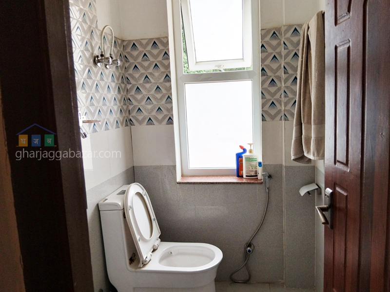 House on Sale at Ranibari Lazimpat