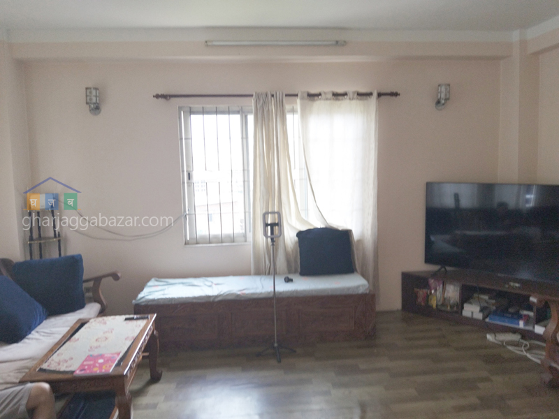 House on Sale at Ganeshchowk Bhangal