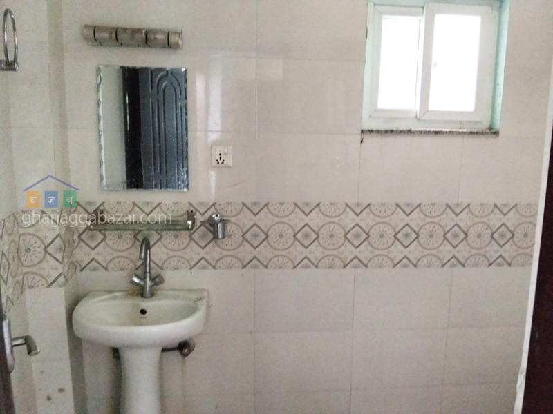 House on Sale at Chapali Bhangal