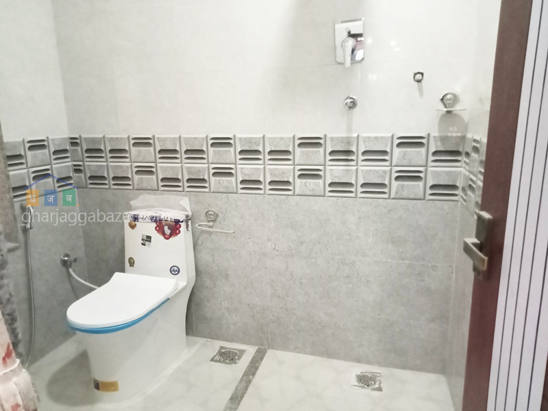 House on Rent at Budhanilkantha