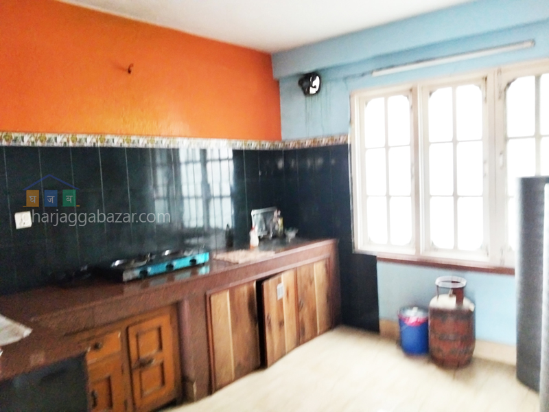 House on Sale at Chapali Bhangal 