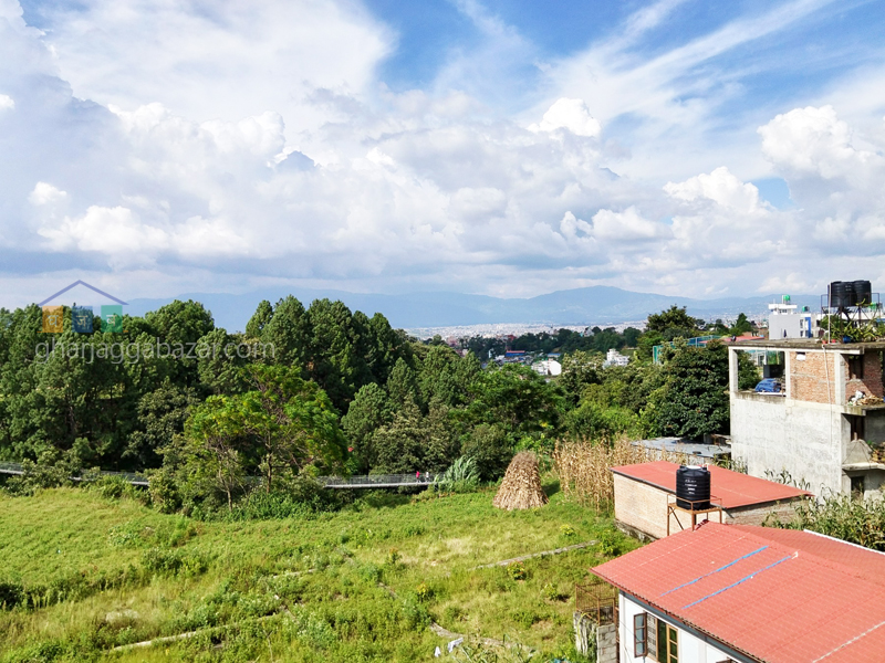House on Sale at Sunakothi Okhat