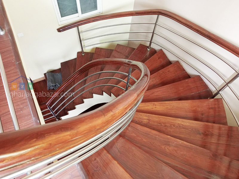 House on Rent at Kapan Akashedhara