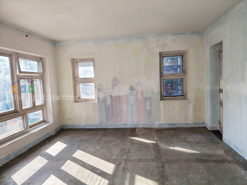 House on Rent at Chundevi