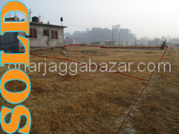 Land on Sale at Indrayani