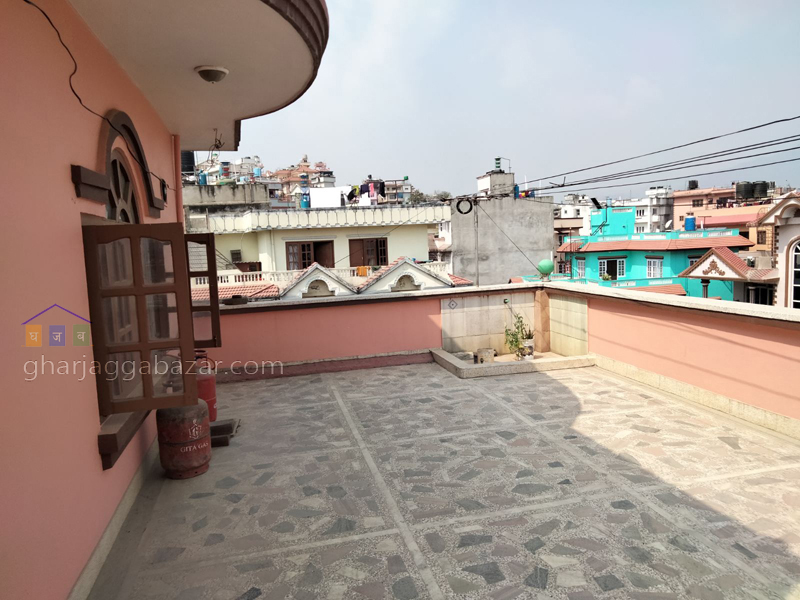 House on Sale at Tokha Road