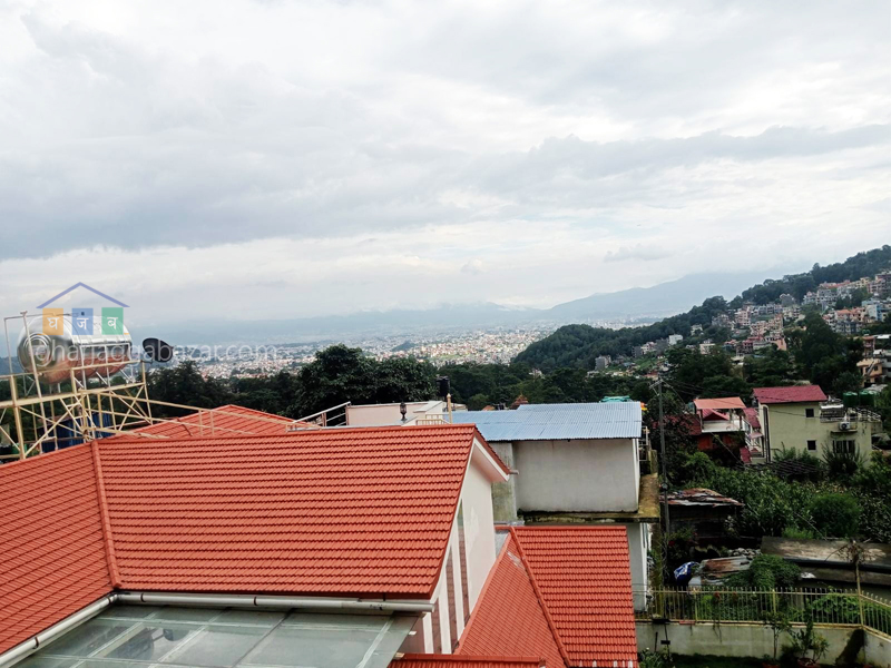 House on Sale at Narayanthan Bisnumati