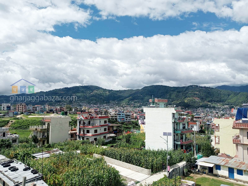 House on Sale at Satungal Kanchanbasti