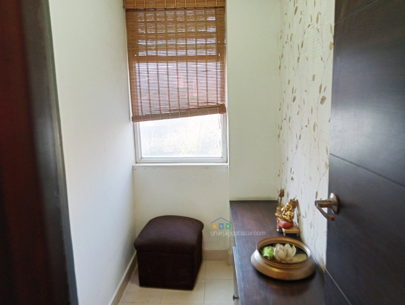 Apartment on Sale at Ravi Bhawan Soalteecity