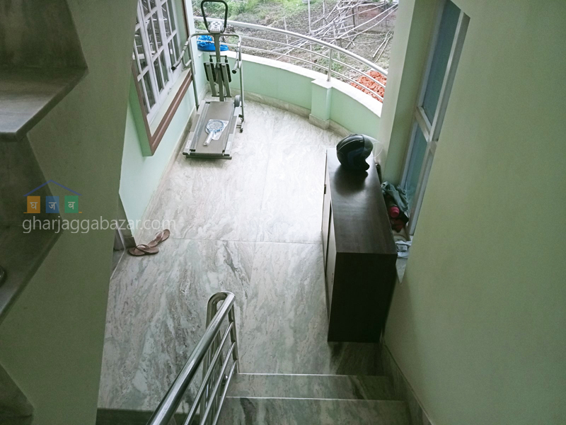 House on Sale at Hattiban