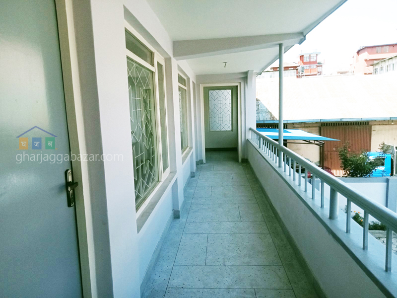 Office Space on Rent at Tripureswor