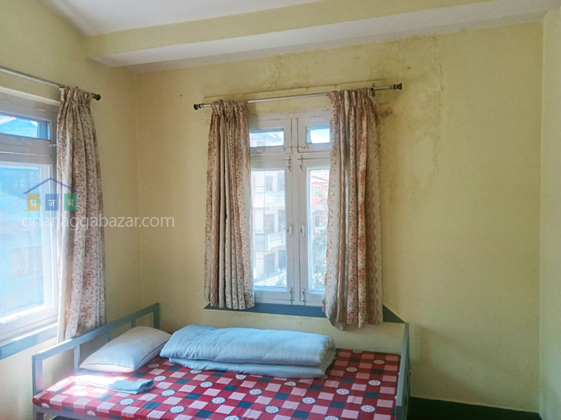 House on Rent at Ganeshbasti