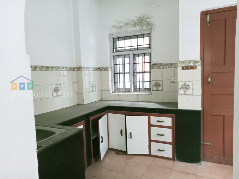 House on Sale at Satdobato Khumaltar