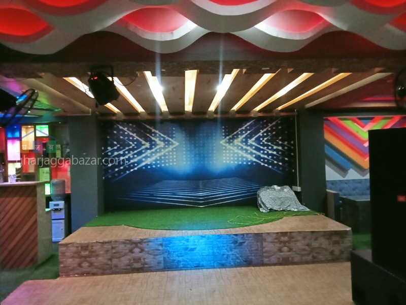 Restaurant on Sale  at New Baneshwor