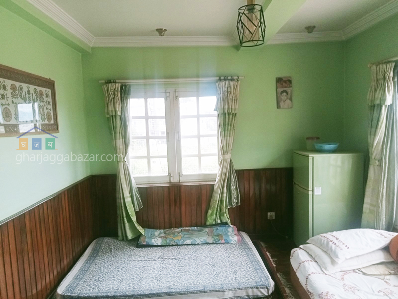 House on Sale at Bagdol