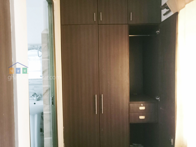 House on Rent at Ganeshchowk