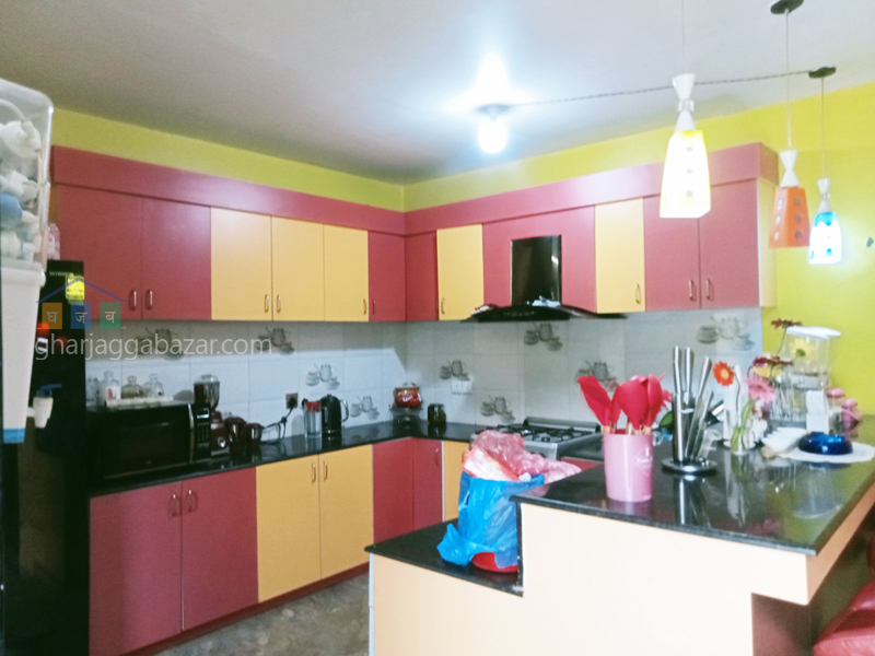 House on Sale at Pasikot