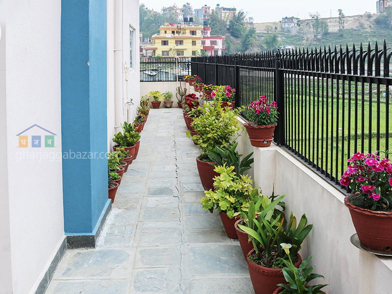 House on Sale at Hattigaunda