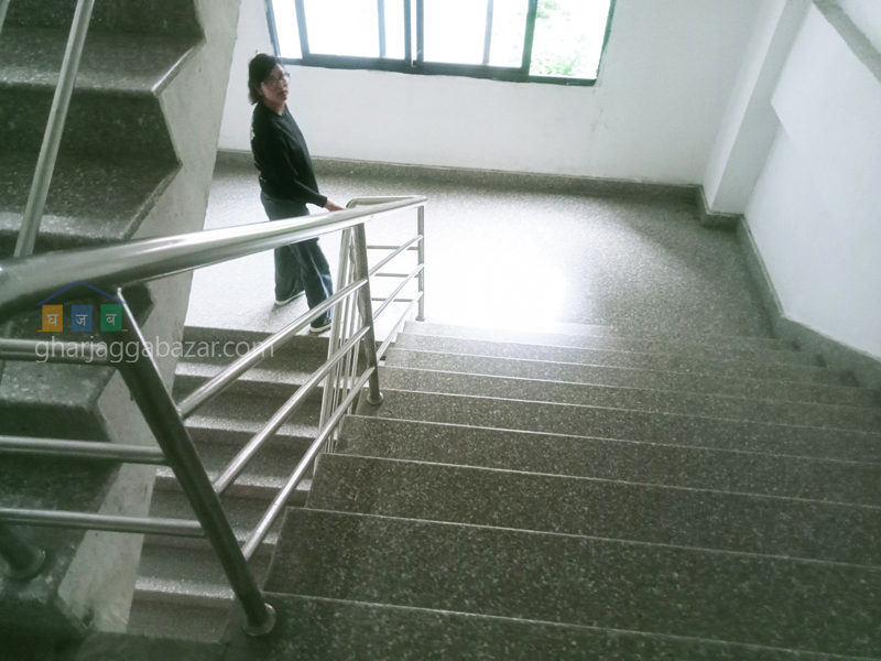 Space On Rent at Gangabu