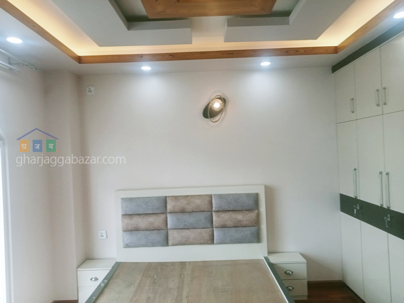 House on Sale at Imadol Cozyhome