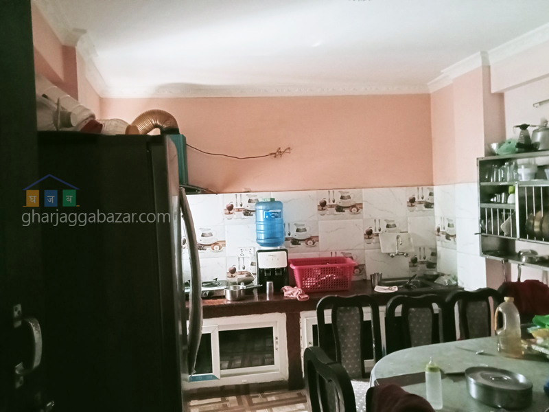 House on Sale at Kapan Baluwakhani