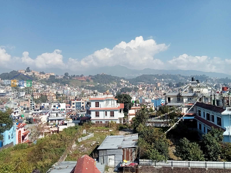 House on Sale at Kapan Kharibot