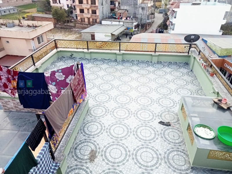 House on Sale at Satungal Naikap