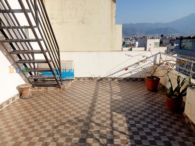 House on Sale at Dhapaheight