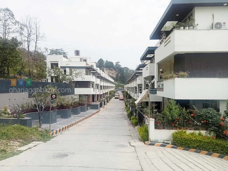 House on Sale at Bhaisepati Karyabinayak