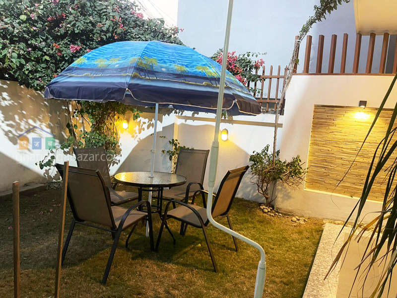 House on Sale at Bhaisepati Magargaun