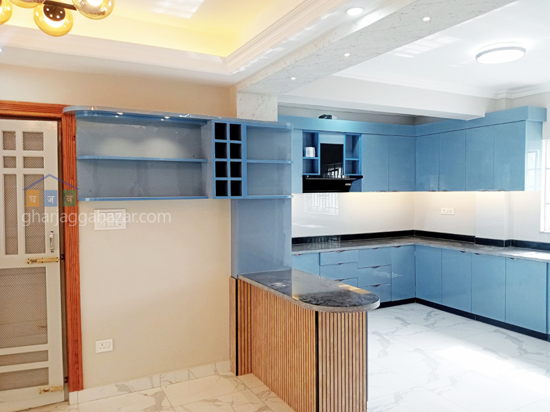 House on Sale at Icimod Khumaltar 