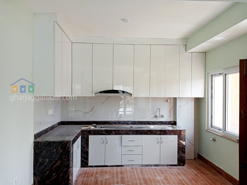 House on Sale at Hepali