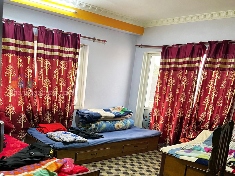 House on Sale at Dhapaheight