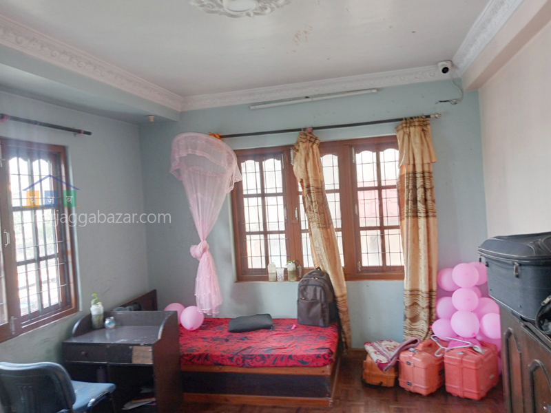 House on Rent at Ravi Bhawan