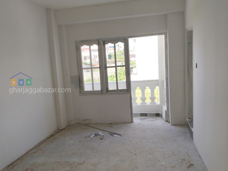 House on Sale at Hariyali Nagar Mulpani