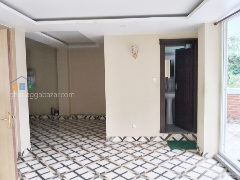 House on Sale at Chapali Bhangal