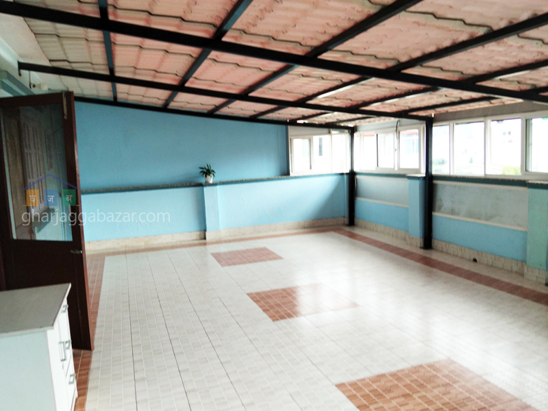 House on Sale at Chapali Bhangal 
