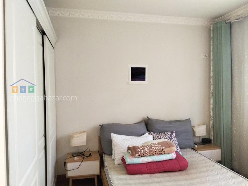 House on Sale at Sanepa