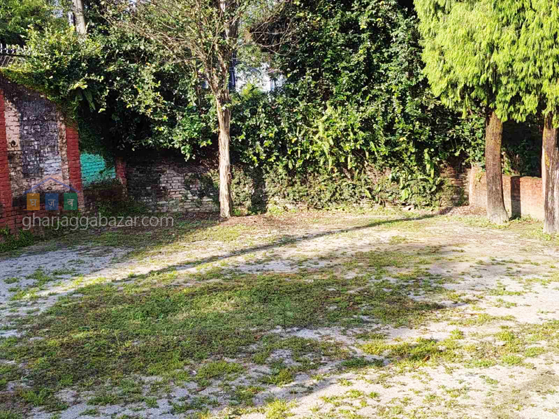 House on Rent at Chundevi