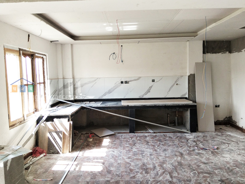 House on Sale at Hariyali Nagar Mulpani